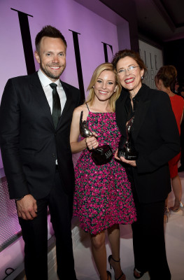 Elizabeth Banks pic #768018