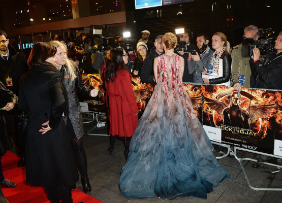 photo 23 in Elizabeth Banks gallery [id773384] 2014-11-17 00:00:00