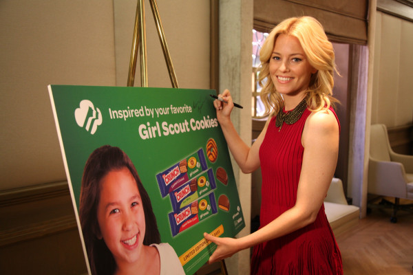 Elizabeth Banks pic #535470