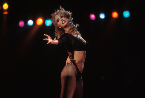 Elizabeth Berkley pic #1173163