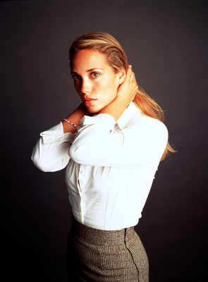 photo 21 in Elizabeth Berkley gallery [id212545] 2009-11-26 00:00:00