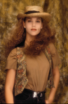 photo 14 in Elizabeth Berkley gallery [id534001] 2012-07-12 00:00:00