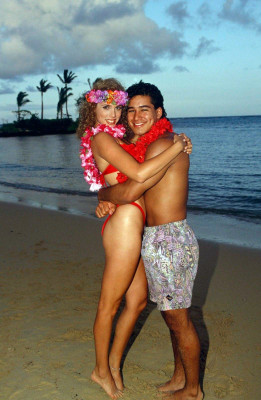 Elizabeth Berkley | 