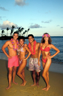 Elizabeth Berkley | 