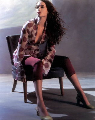 Elizabeth Berkley pic #1175611