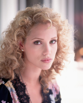 Elizabeth Berkley pic #1167373
