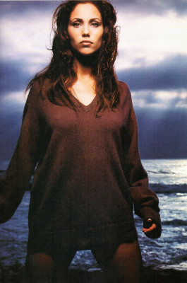 Elizabeth Berkley pic #1175613