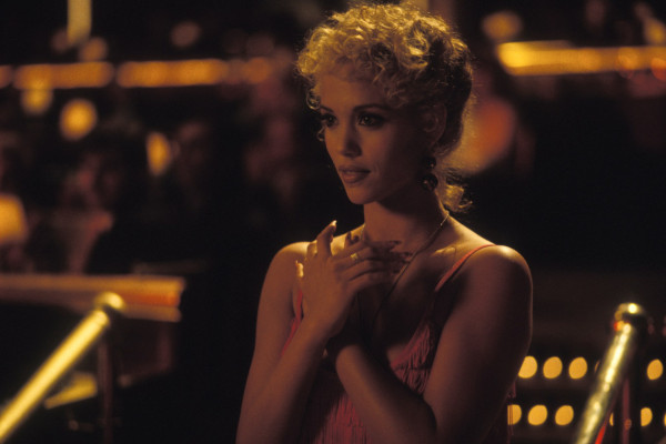Elizabeth Berkley pic #1168414