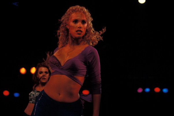 Elizabeth Berkley pic #1170698