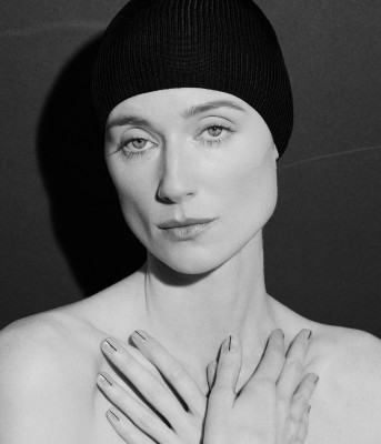 Elizabeth Debicki for TheWrap September 2024
