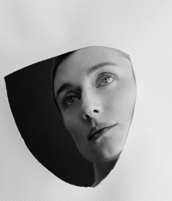 Elizabeth Debicki for TheWrap September 2024