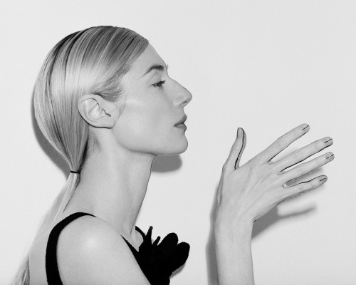 Elizabeth Debicki for TheWrap September 2024