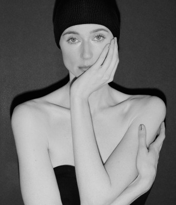 Elizabeth Debicki for TheWrap September 2024