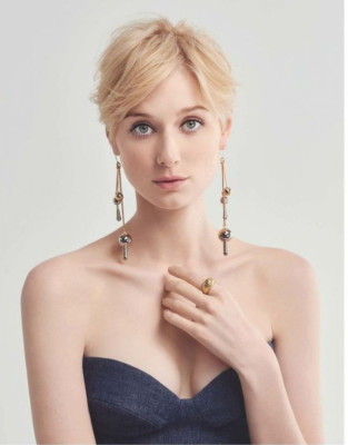 Elizabeth Debicki