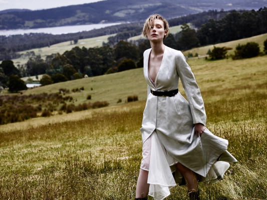 Elizabeth Debicki