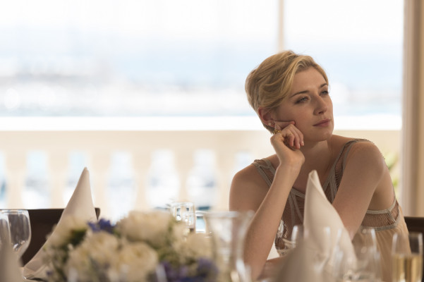 Elizabeth Debicki 