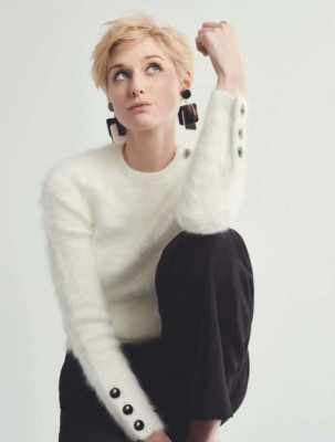 Elizabeth Debicki