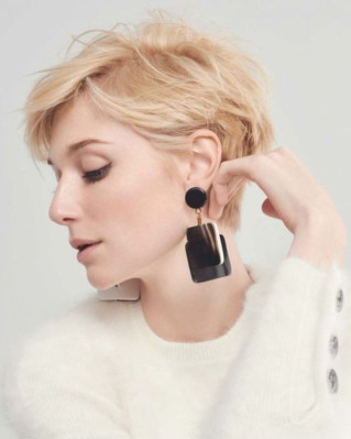 Elizabeth Debicki