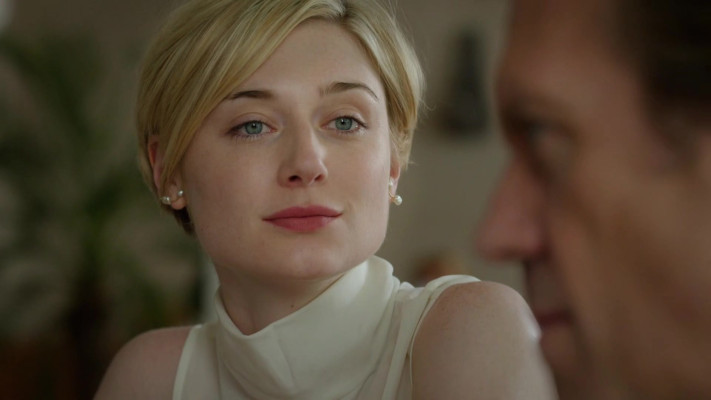 Elizabeth Debicki 