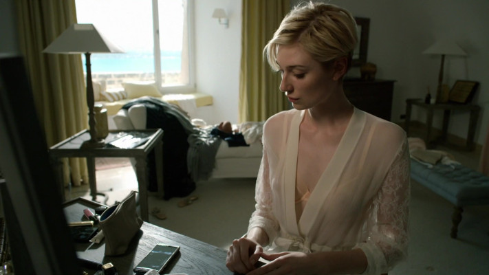Elizabeth Debicki 