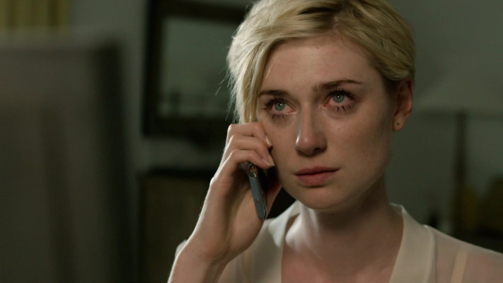 Elizabeth Debicki 