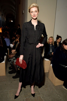 Elizabeth Debicki pic #973225