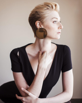Elizabeth Debicki