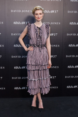 Elizabeth Debicki pic #973224