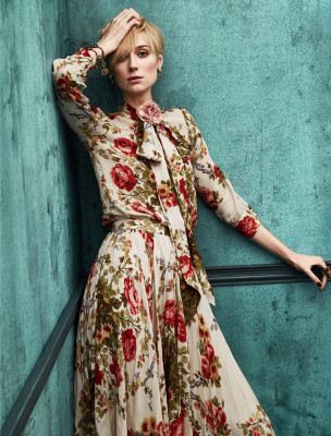 Elizabeth Debicki pic #973207
