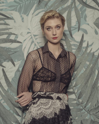 Elizabeth Debicki