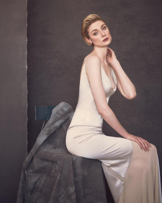 Elizabeth Debicki