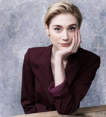 Elizabeth Debicki