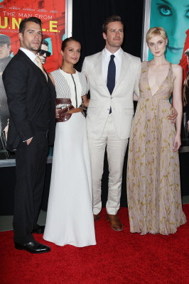 Elizabeth Debicki pic #973222