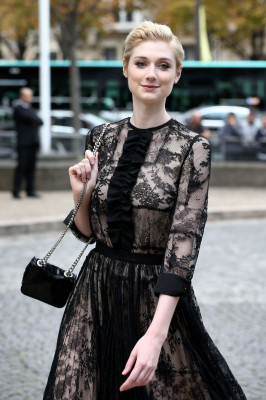 Elizabeth Debicki pic #973220