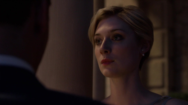 Elizabeth Debicki 