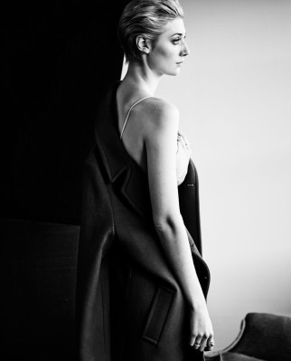 Elizabeth Debicki pic #973219