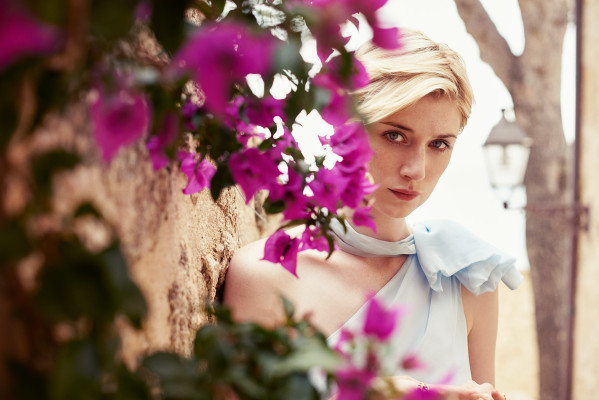 Elizabeth Debicki 
