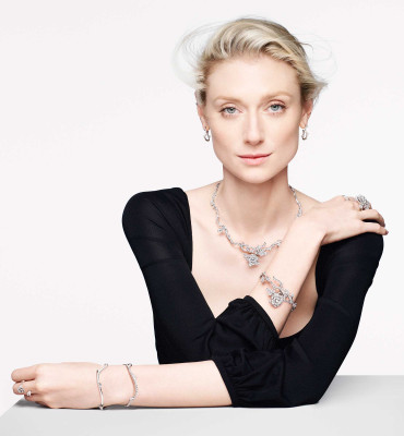 Elizabeth Debicki - &#039;La Rose&#039; Dior (2022)