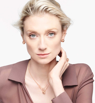 Elizabeth Debicki - &#039;La Rose&#039; Dior (2022)