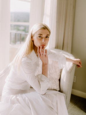 Elizabeth Debicki