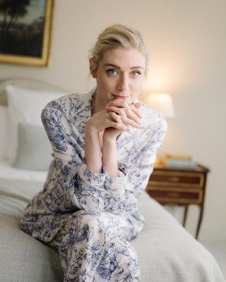 Elizabeth Debicki