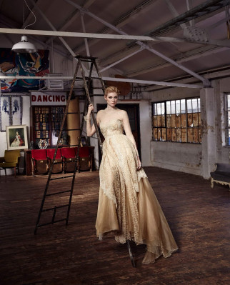 Elizabeth Debicki pic #973215