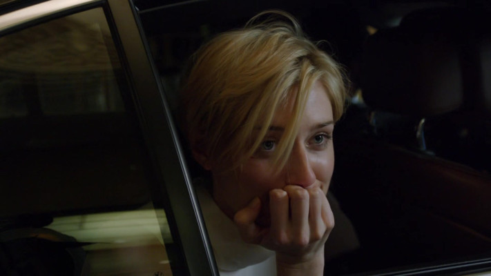 Elizabeth Debicki 