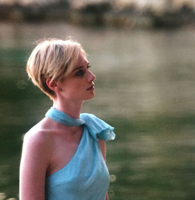Elizabeth Debicki