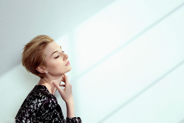 Elizabeth Debicki pic #906955