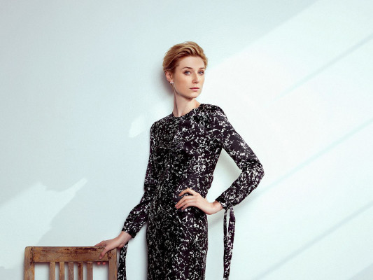 Elizabeth Debicki pic #906949