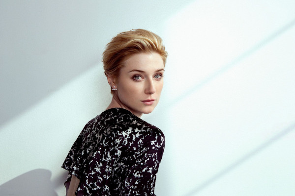 Elizabeth Debicki pic #906954