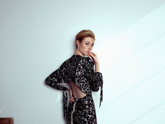 Elizabeth Debicki pic #906951
