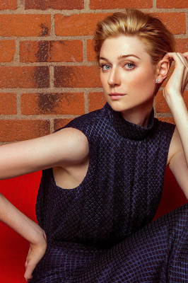 Elizabeth Debicki pic #906945