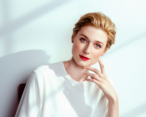 Elizabeth Debicki pic #906944